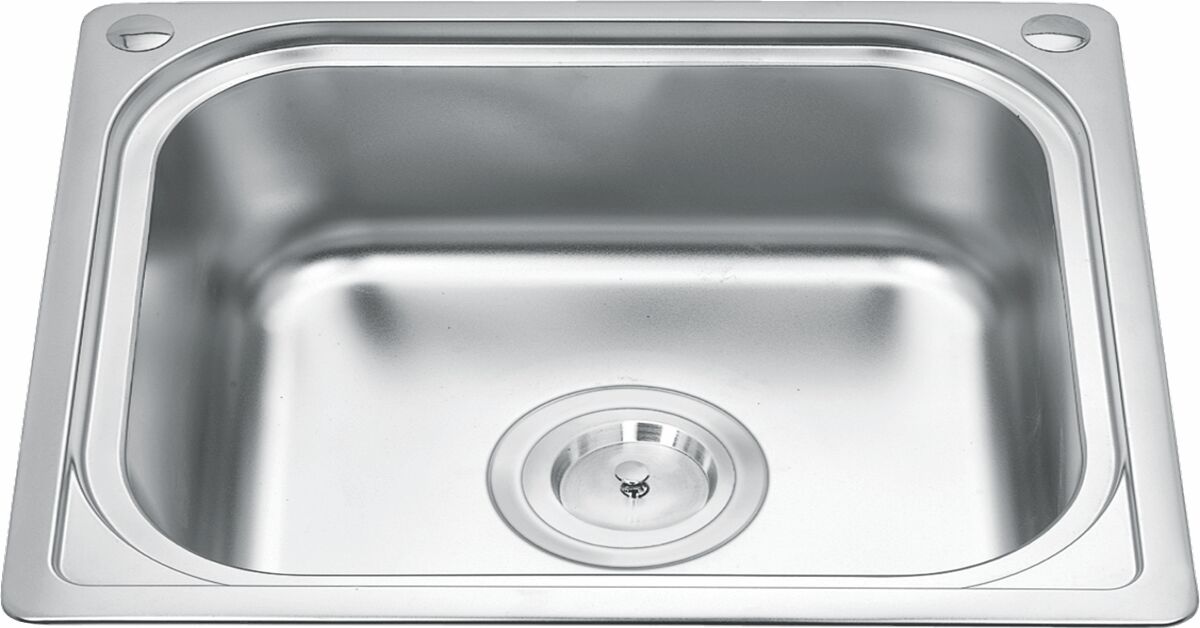 Chậu rửa 1 hố giá rẻ bao nhiêu tiền ?