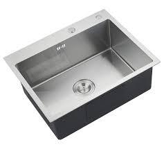 Chậu rửa inox 1 hố giá rẻ nhất bao nhiêu tiền ?