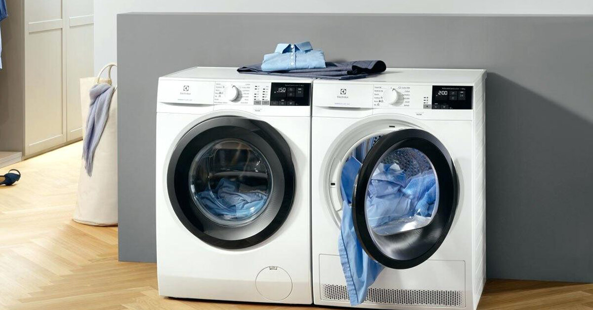 Chế độ bảo hành máy giặt Electrolux gồm những gì và địa chỉ tiếp nhận
