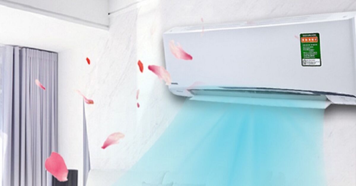 Chế độ Dry của điều hòa: Sự khác biệt với chế độ Heat, Auto và Cool