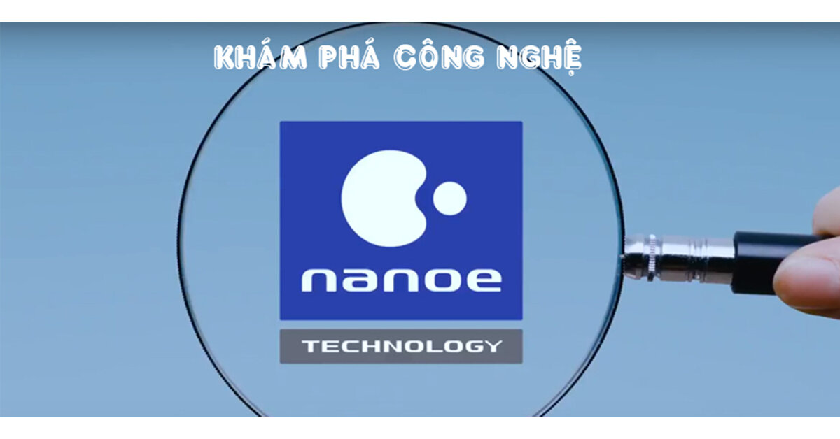 Chế độ Nanoe-G trên điều hòa Panasonic có tốn điện không?