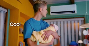 Chế độ Wind-Free của điều hòa Samsung và hướng dẫn sử dụng chi tiết