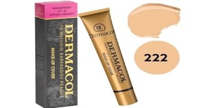 Che khuyết điểm Dermacol có tốt không? Có đáng mua để sử dụng không?