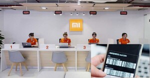 Check (kiểm tra) bảo hành điện thoại Xiaomi chính hãng đơn giản qua mã IMEI