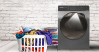 Check ngay 3 máy giặt Sharp trên 10kg cho gia đình lớn