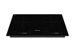 Chỉ 2,8 triệu, bếp từ đôi Sunhouse SHB82082-VMD là lựa chọn thực dụng cho gia đình Việt