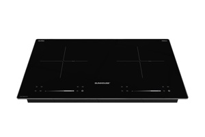 Chỉ 2,8 triệu, bếp từ đôi Sunhouse SHB82082-VMD là lựa chọn thực dụng cho gia đình Việt