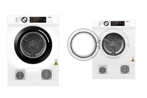 Chỉ 3 triệu đồng, sở hữu ngay máy sấy quần áo Aqua AQH-V700FW cực tiện dụng cho mùa đông