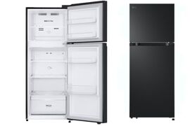 Chỉ 5 triệu đồng, tủ Lạnh LG Inverter 217 Lít LTB21BLMI vừa sang xịn lại rất tiết kiệm điện