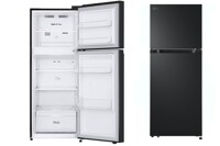 Chỉ 5 triệu đồng, tủ Lạnh LG Inverter 217 Lít LTB21BLMI vừa sang xịn lại rất tiết kiệm điện
