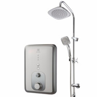 Chỉ dẫn cách lắp đặt bình nóng lạnh trực tiếp Electrolux an toàn