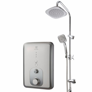 Chỉ dẫn cách lắp đặt bình nóng lạnh trực tiếp Electrolux an toàn