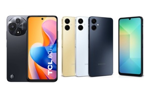 Chỉ hơn 2 triệu, sở hữu ngay loạt điện thoại 5G chất lượng bất ngờ!