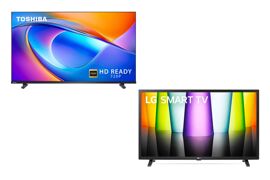 Chỉ tầm 3 triệu, đây là loạt tivi giá rẻ chất lượng tốt đáng mua nhất năm 2026