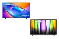 Chỉ tầm 3 triệu, đây là loạt tivi giá rẻ chất lượng tốt đáng mua nhất năm 2026