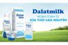 Chi tiết các dòng sữa tươi, sữa chua thương hiệu Dalat milk: Giá bán, chất lượng