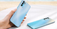Chi tiết cấu hình điện thoại OPPO Reno6: Sức mạnh đến đâu?