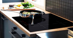 Chi tiết về Bếp từ Hafele - cánh tay đắc lực cho các nhà nội trợ