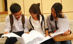 Chỉ tiêu tuyển sinh các trường đại học năm 2015