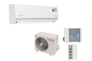 Chỉ từ hơn 5 triệu đồng, top 5 điều hòa Sharp 9000 BTU đáng mua năm 2026