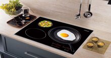 Chỉ với 12.000.000 đồng thì bếp từ âm 3 vùng nấu Cata INSB 6032 có tốt hay không?