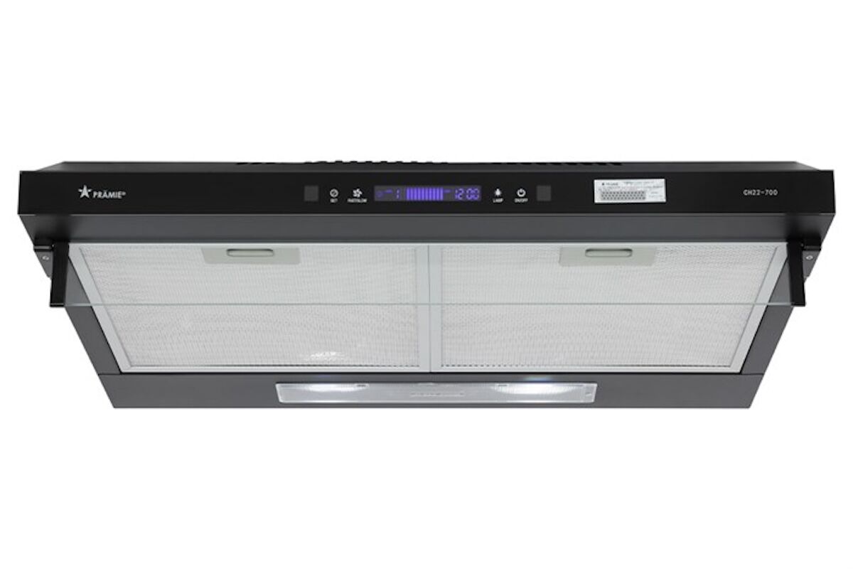 Chỉ với 3 triệu đồng sở hữu máy hút mùi Pramie CH22-700 với nhiều tiện ích