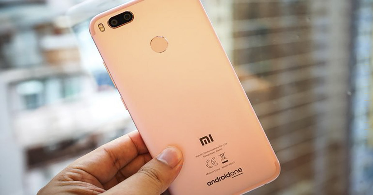 Chỉ với 4 triệu đồng sở hữu ngay chiếc smartphone camera kép RAM 4G bạn có tin không ?