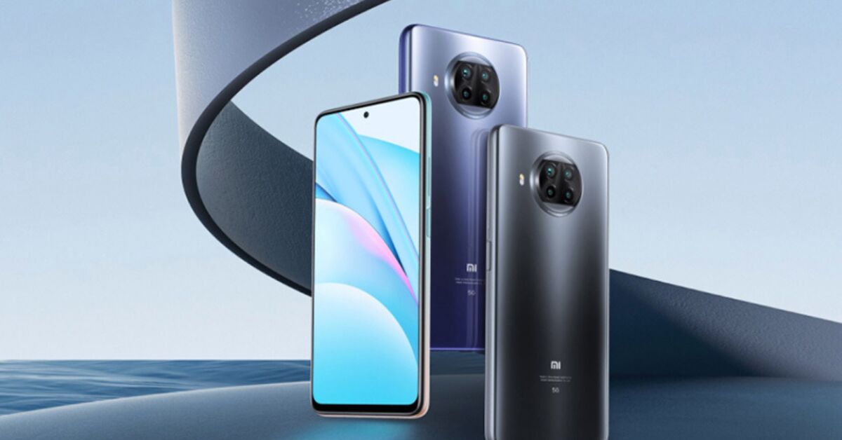 Chỉ với 6 triệu, Xiaomi Mi 10T Lite cho người dùng trải nghiệm gì thú vị?