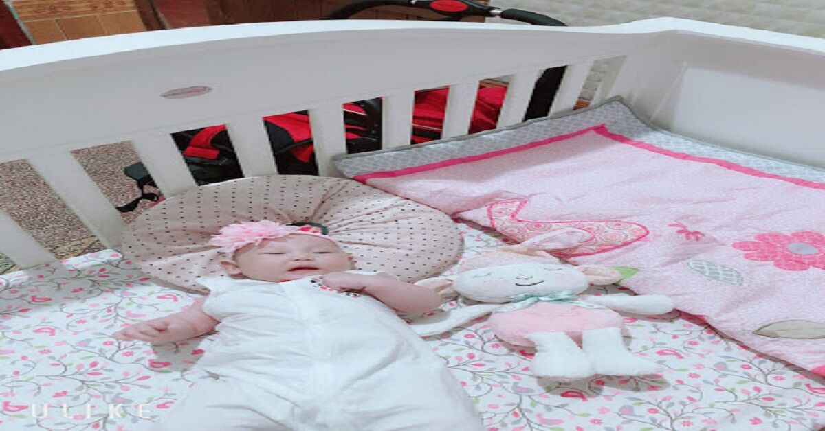Chia sẻ cách chọn mua cũi trẻ em giá rẻ chất lượng