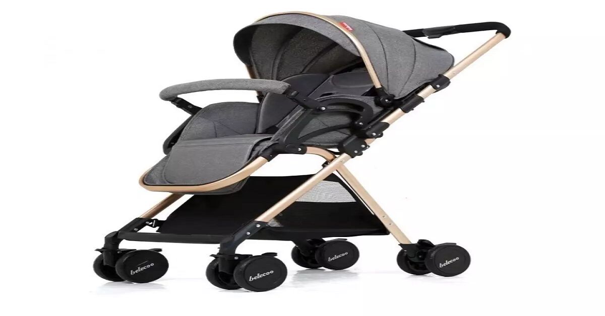 [Chia sẻ] Kinh nghiệm chọn mua xe nôi em bé tốt nhất hiện nay