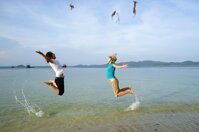 Chia sẻ kinh nghiệm du lịch Cô Tô chỉ với 1 triệu đồng