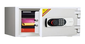 Chia sẻ kinh nghiệm khi mua két sắt nhập khẩu