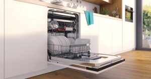 Chia sẻ kinh nghiệm mua máy rửa bát chất lượng