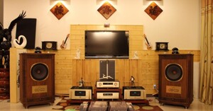 Chia sẻ kinh nghiệm sử dụng loa và amply được bền lâu