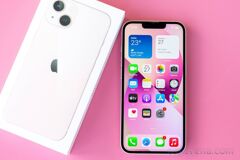 Chiếc iPhone VN/A rẻ nhất Việt Nam giảm còn 11,49 triệu, lựa chọn "ngon - bổ - rẻ" năm 2026