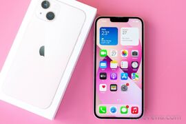 Chiếc iPhone VN/A rẻ nhất Việt Nam giảm còn 11,49 triệu, lựa chọn "ngon - bổ - rẻ" năm 2026
