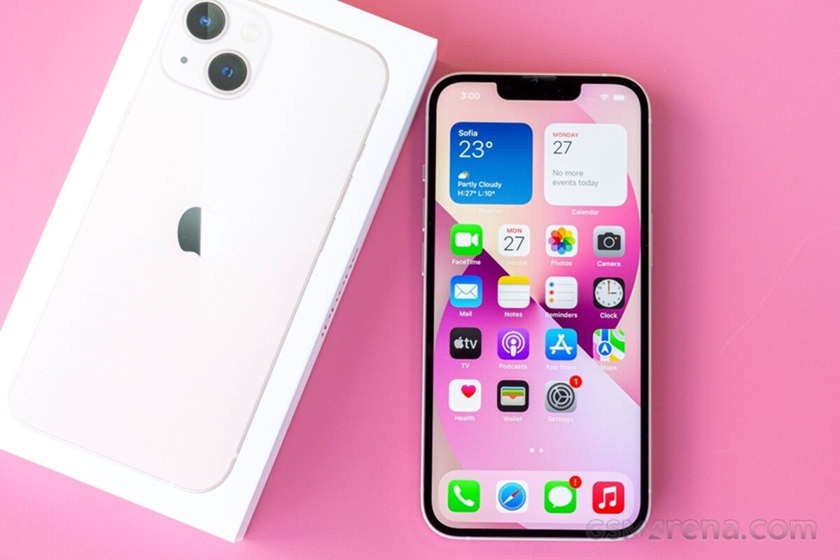 Chiếc iPhone VN/A rẻ nhất Việt Nam giảm còn 11,49 triệu, lựa chọn "ngon - bổ - rẻ" năm 2026
