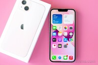 Chiếc iPhone VN/A rẻ nhất Việt Nam giảm còn 11,49 triệu, lựa chọn "ngon - bổ - rẻ" năm 2026
