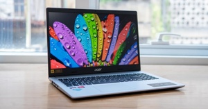 Chiếc laptop HP 14S-CF2043TU 1U3K6PA có thực sự đáng để bạn đầu tư?