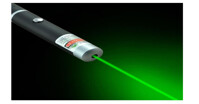 Chiếu đèn pin Laser vào mắt gây ảnh hưởng như thế nào?