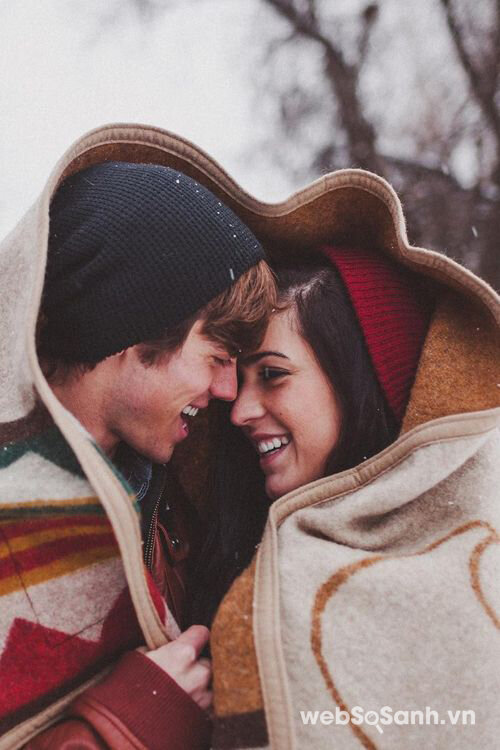 Chiêu thức chọn quà siêu lãng mạn đốn tim “nửa kia” trong ngày Valentine