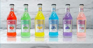 Chill Cocktail - Cocktail pha sẵn dành cho giới trẻ Việt Nam