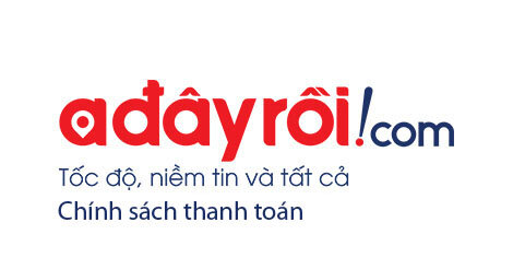 Chính sách thanh toán tại Adayroi