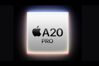 Chip A20 Pro trên iPhone 18 Pro Max: Hiệu năng và những điều cần lưu ý