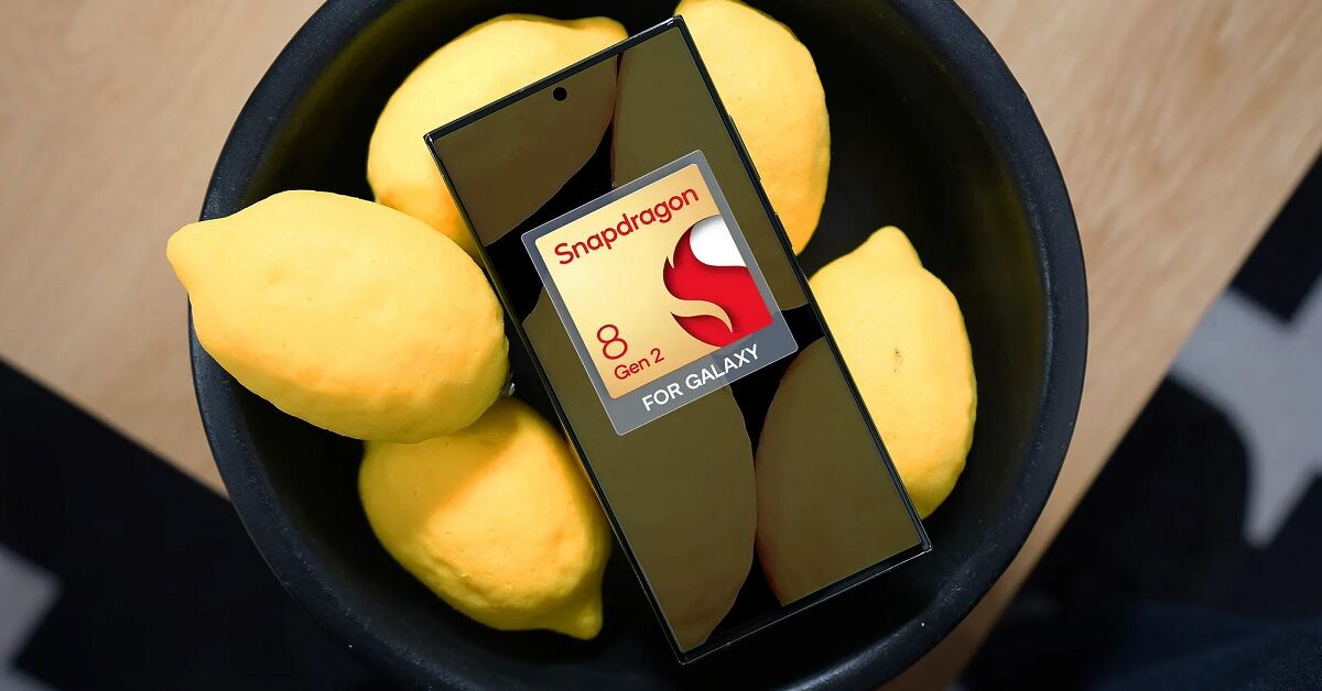 Chip Snapdragon 8 Gen 2 for Galaxy trên điện thoại Samsung S23 Ultra có gì đặc biệt?