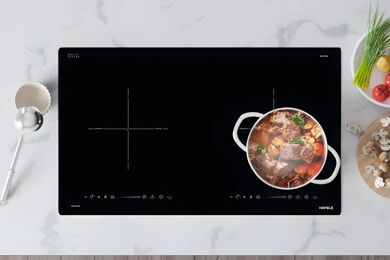 Chớ phung phí tiền, bếp từ đời cũ vừa rẻ lại đầy ưu điểm