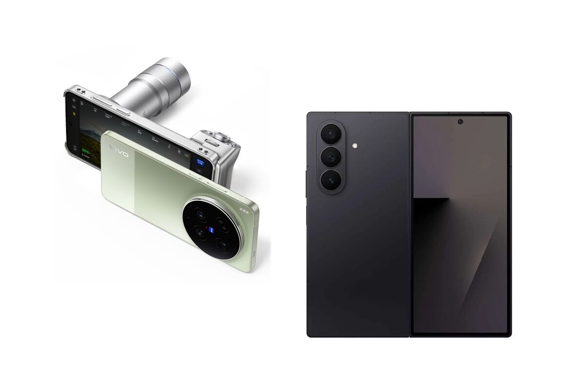 Choáng ngợp loạt smartphone đắt nhất tại Việt Nam, giá lên tới 65 triệu đồng