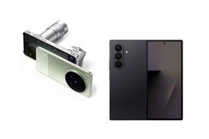 Choáng ngợp loạt smartphone đắt nhất tại Việt Nam, giá lên tới 65 triệu đồng