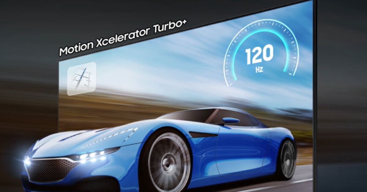 Chơi game trên tivi Samsung QN900C 2023 có gì thú vị?