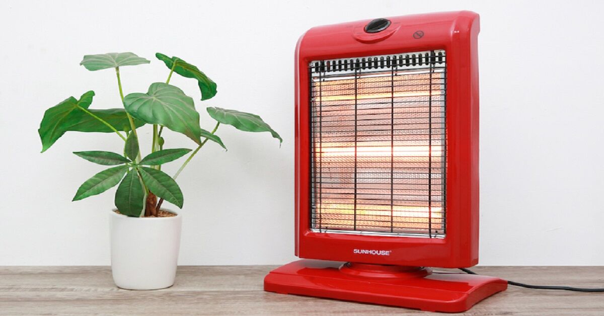 Chọn 3 máy sưởi Sunhouse tốt giá rẻ và an toàn từ 500.000 đồng